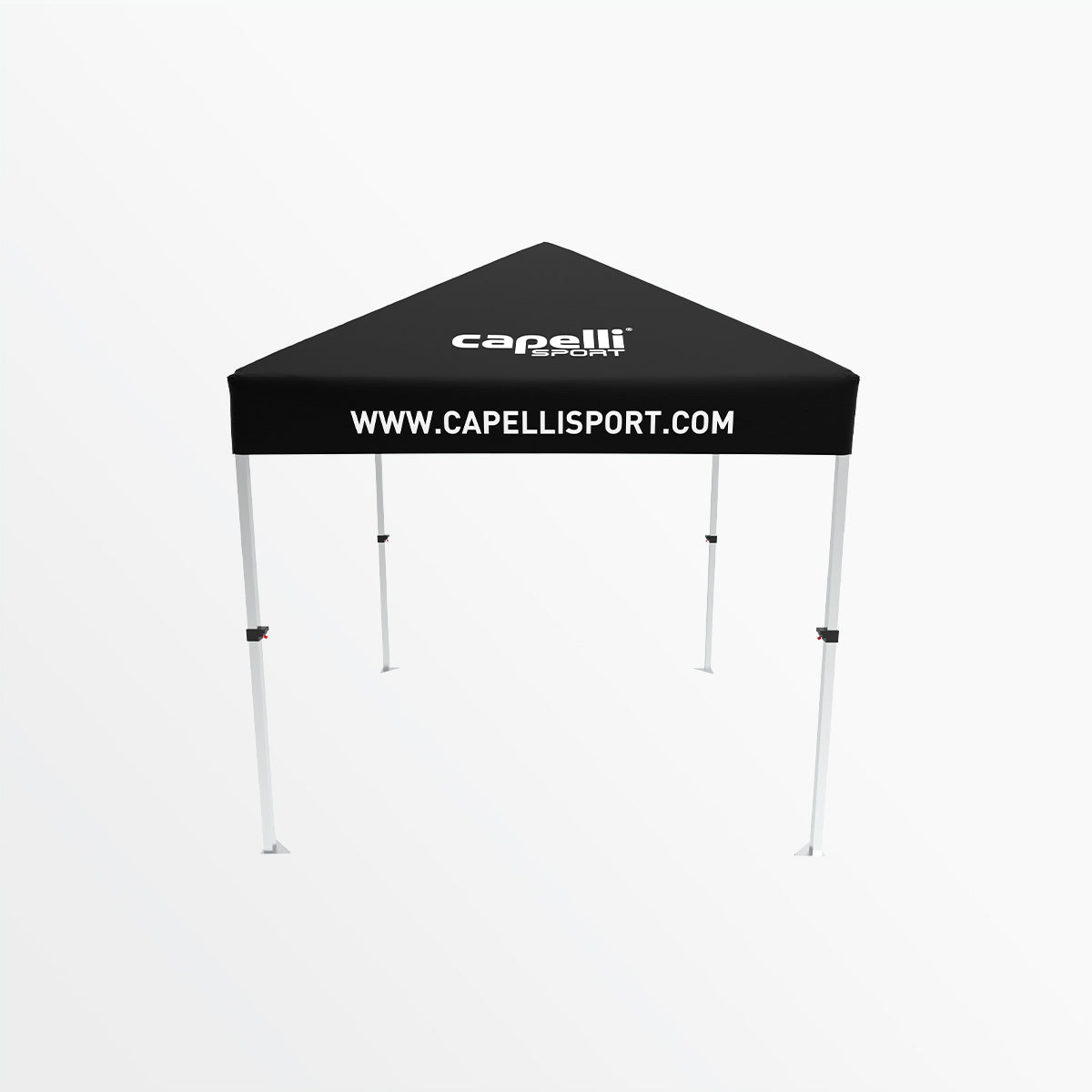 capellisport.com, 10 X 10FT MERCH TENT