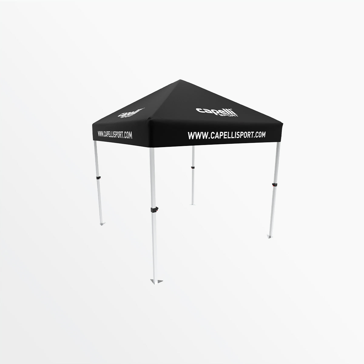 capellisport.com, 10 X 10FT MERCH TENT