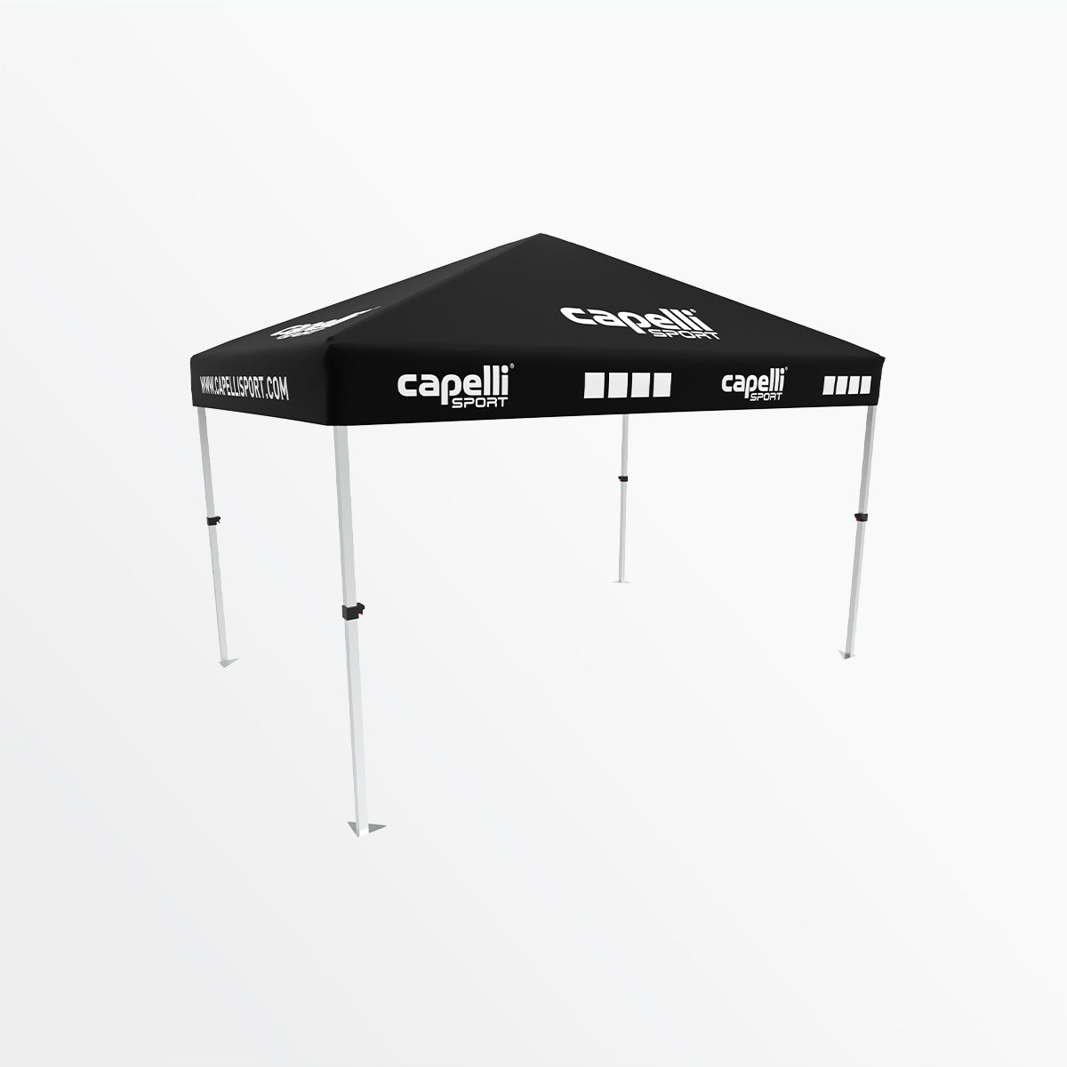 capellisport.com, 10 X 15FT MERCH TENT