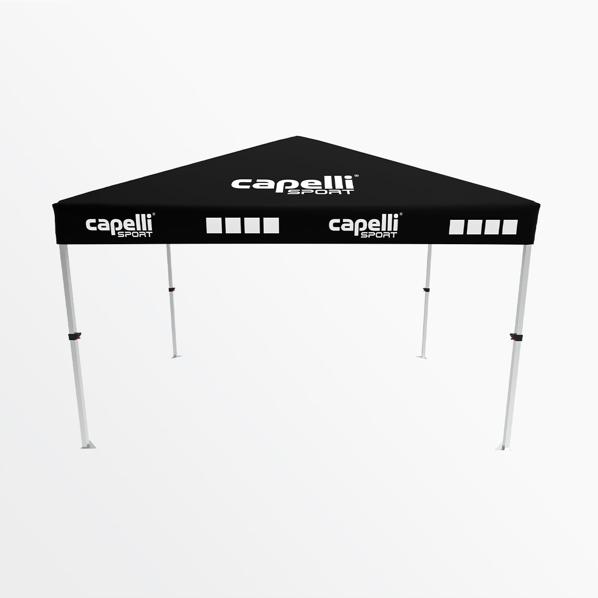 capellisport.com, 10 X 15FT MERCH TENT