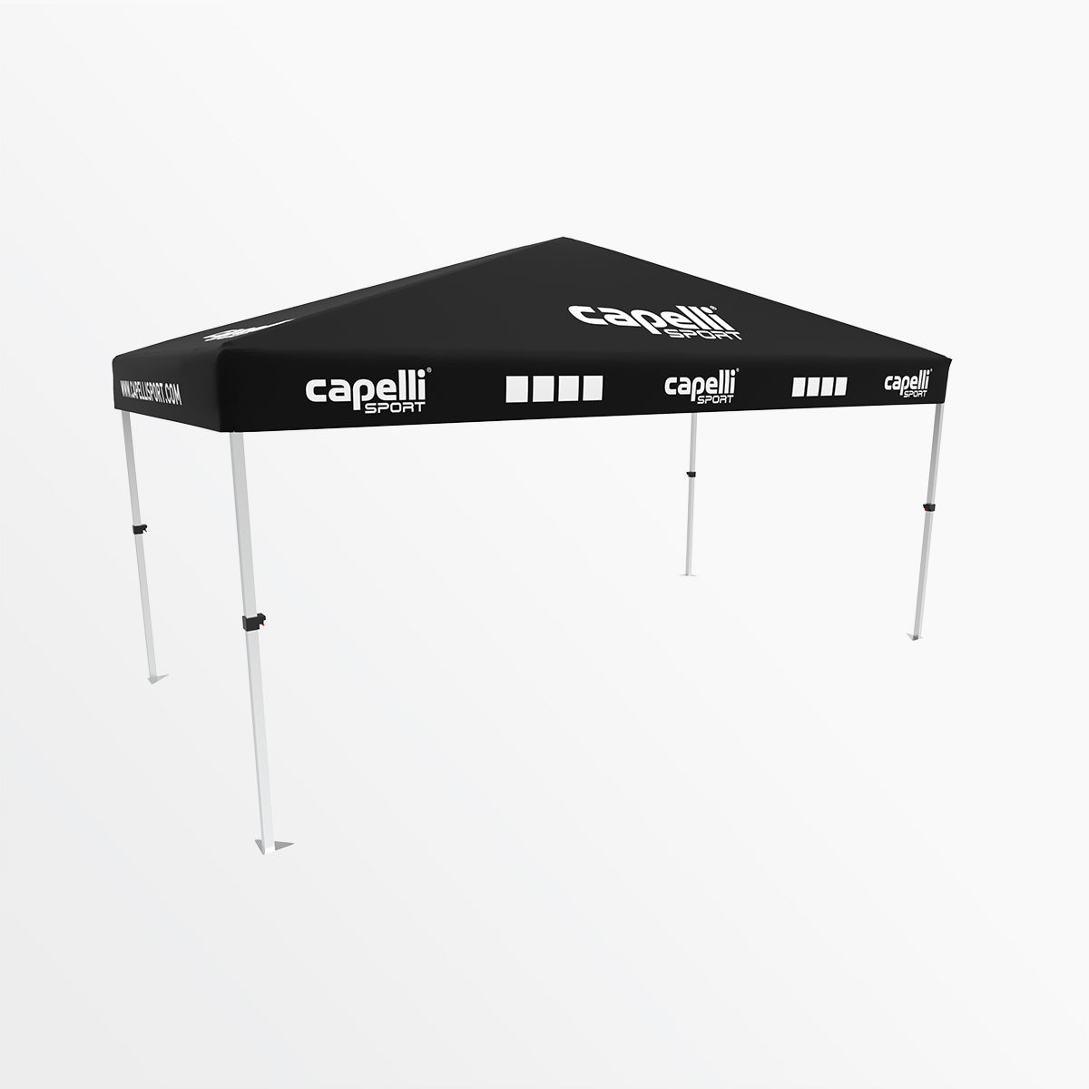 capellisport.com, 10 X 20FT MERCH TENT