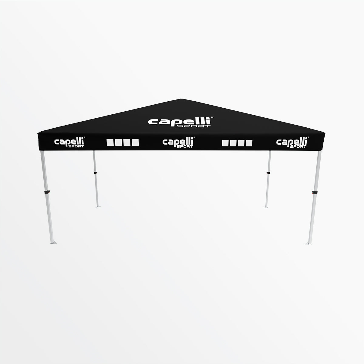 capellisport.com, 10 X 20FT MERCH TENT