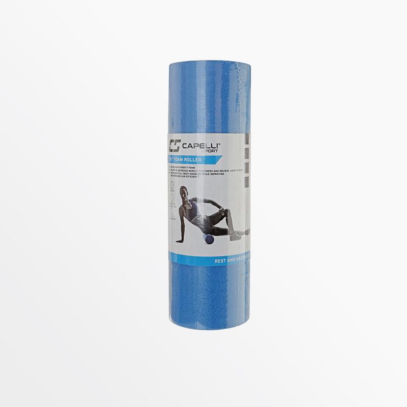 CapelliSport, 18" FOAM ROLLER