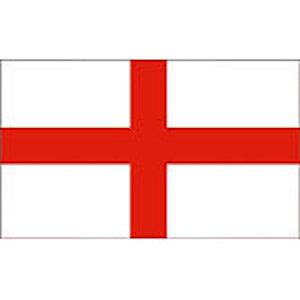 MIMI IMPORTS, 3x5 Country Flag - England