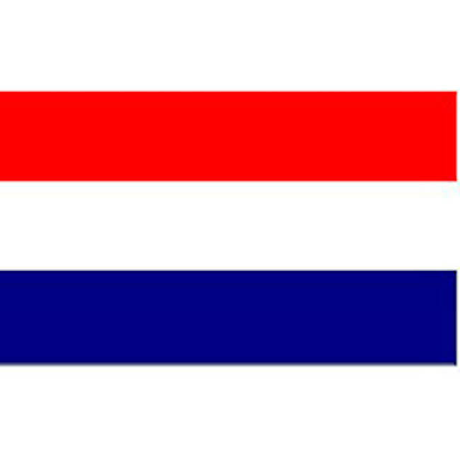 MIMI IMPORTS, 3x5 Country Flag - Netherlands