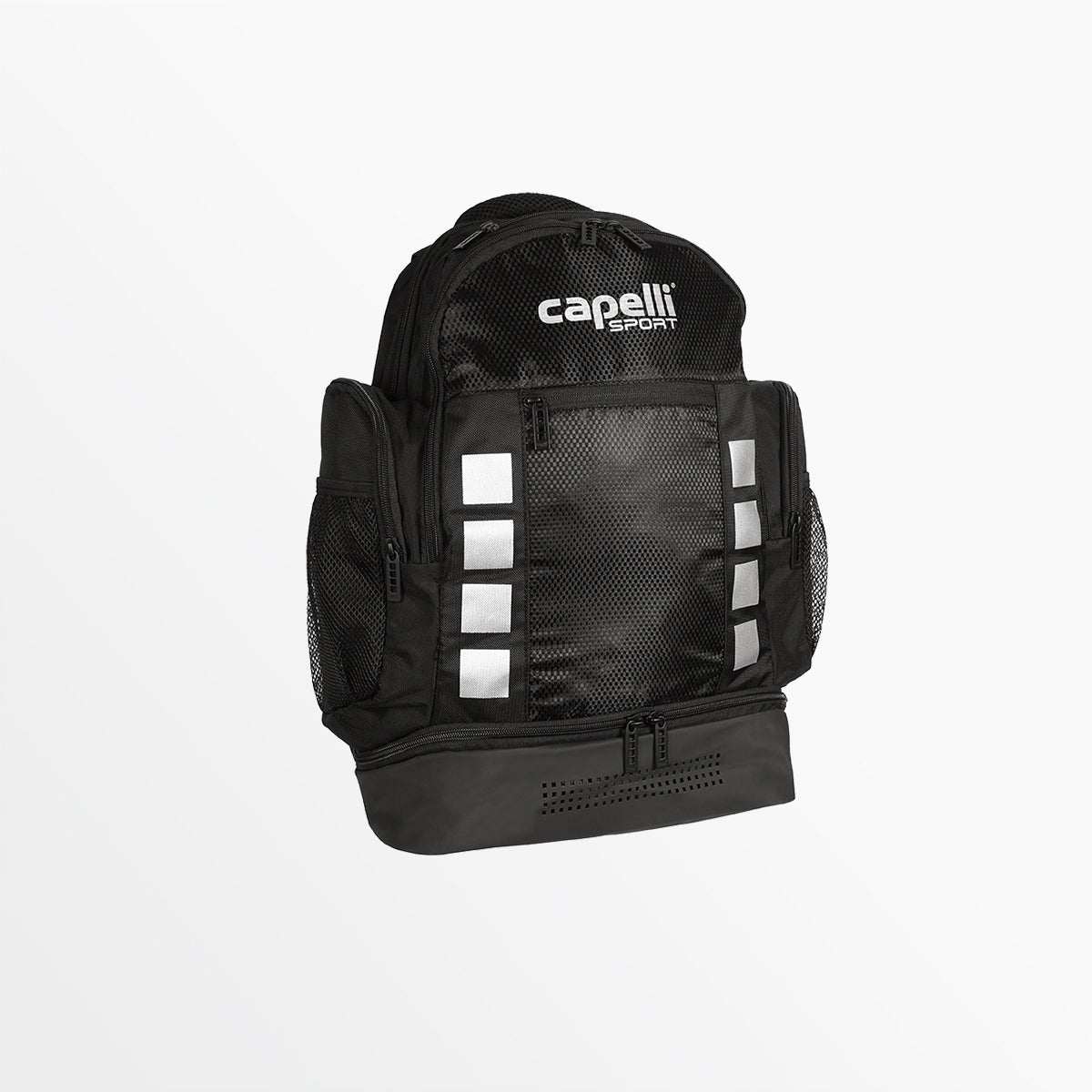 capellisport.com, 4-CUBE BACKPACK