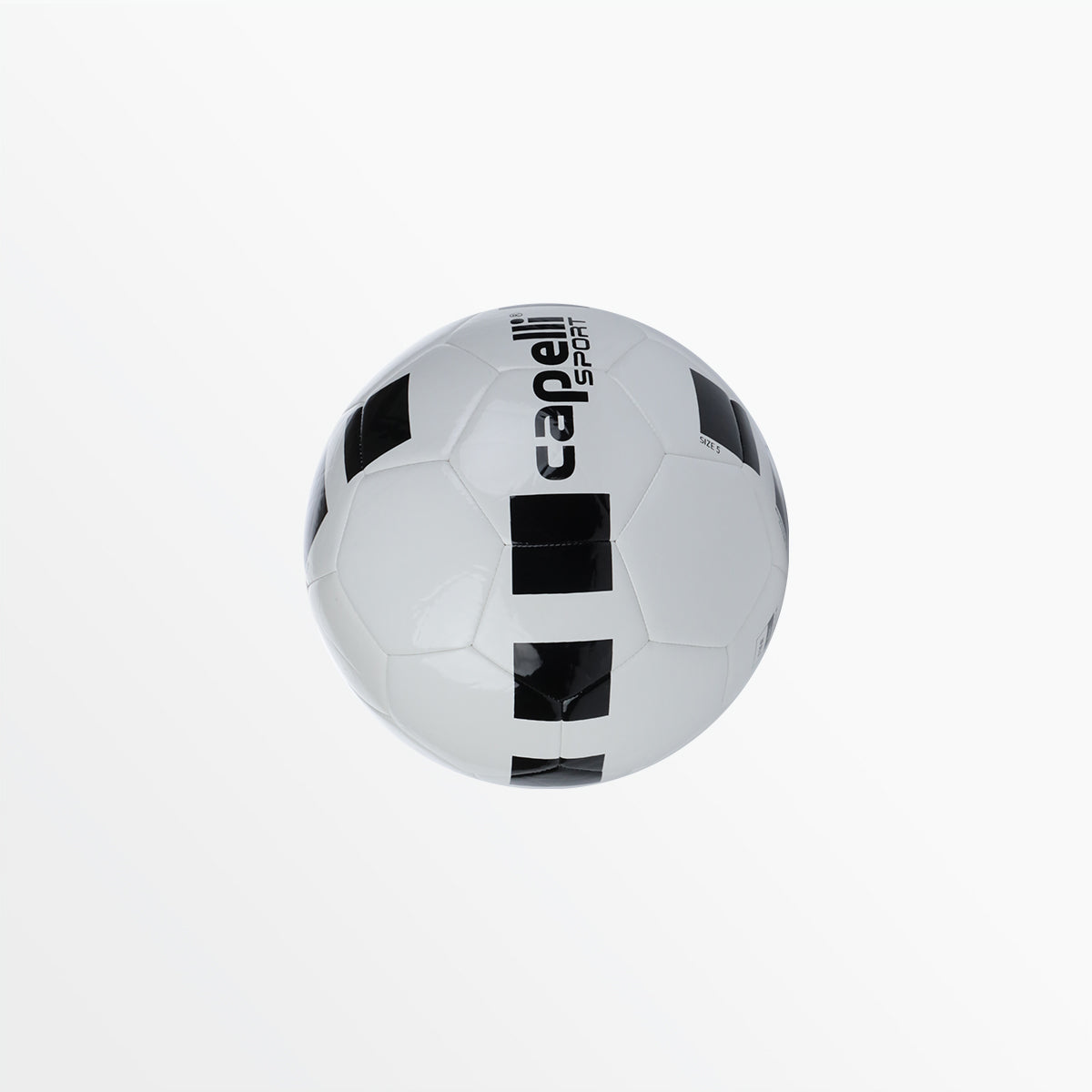 capellisport.com, 4-CUBE CLASSIC TEAM FIFA BASIC SOCCER BALL