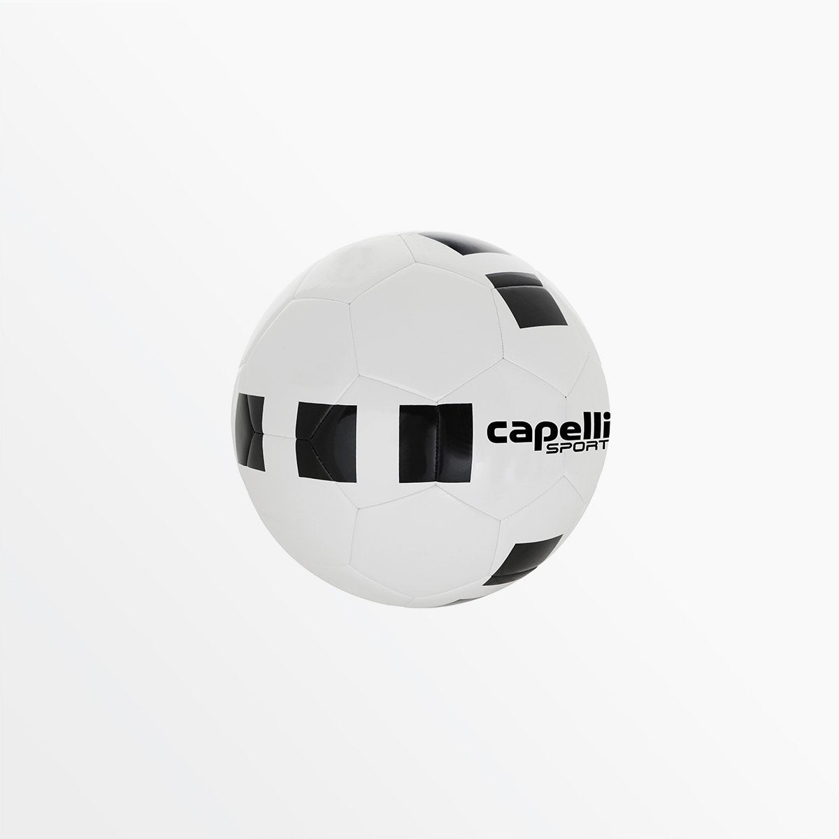 CapelliSport, 4-CUBE CLASSIC TEAM SOCCER BALL