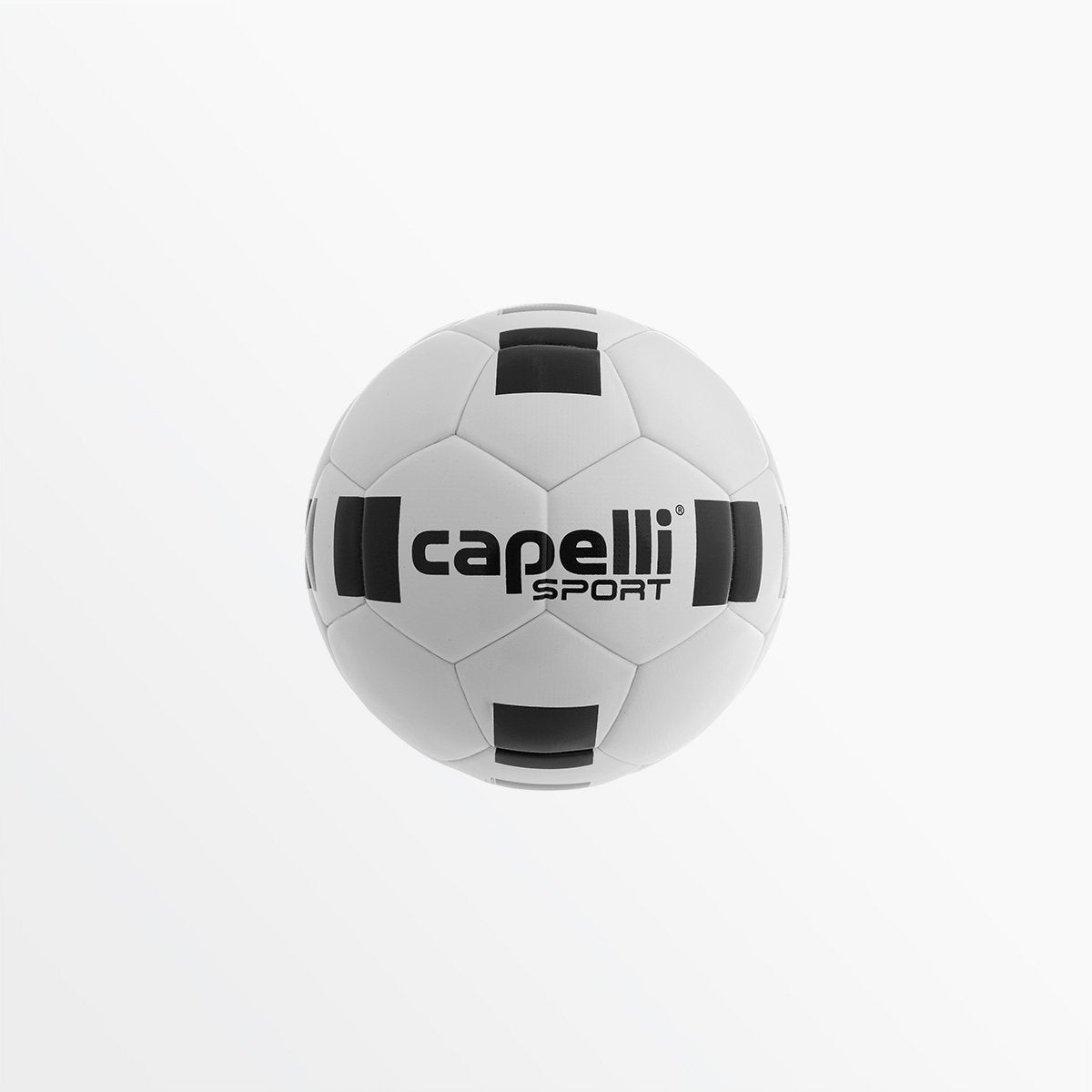 CapelliSport, 4-CUBE CLASSIC TEAM SOCCER BALL