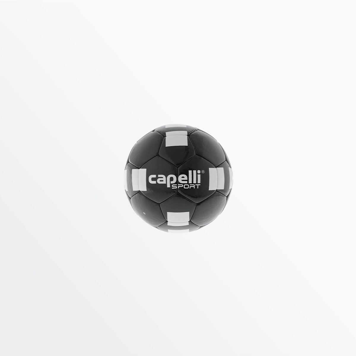 CapelliSport, 4-CUBE MINI SOCCER BALL