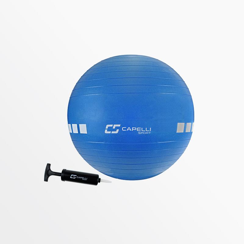 CapelliSport, 55CM EXERCISE BALL