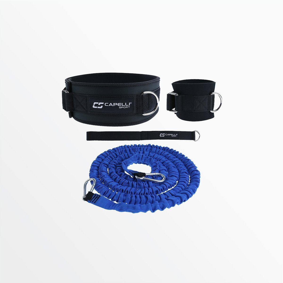 CapelliSport, ACCELERATION POWER CORD KIT