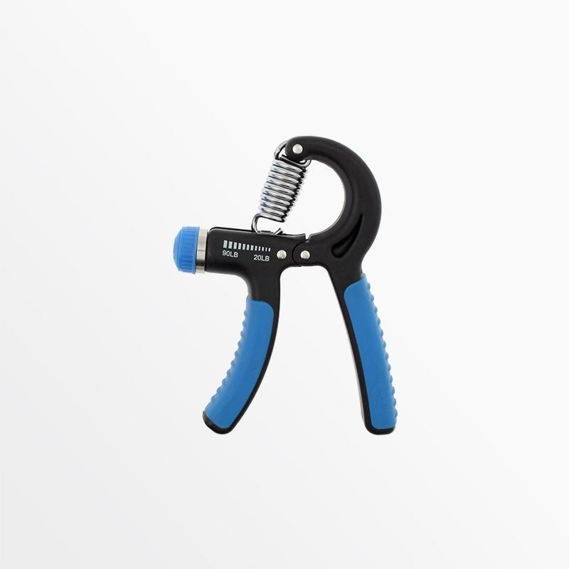 CapelliSport, ADJUSTABLE HAND GRIPS