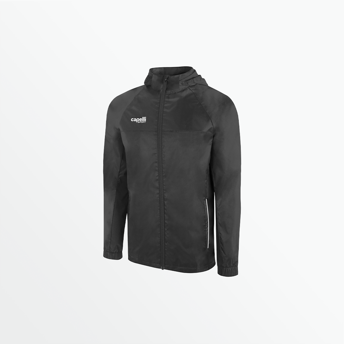 CapelliSport, ADULT BASICS ALL WEATHER JACKET