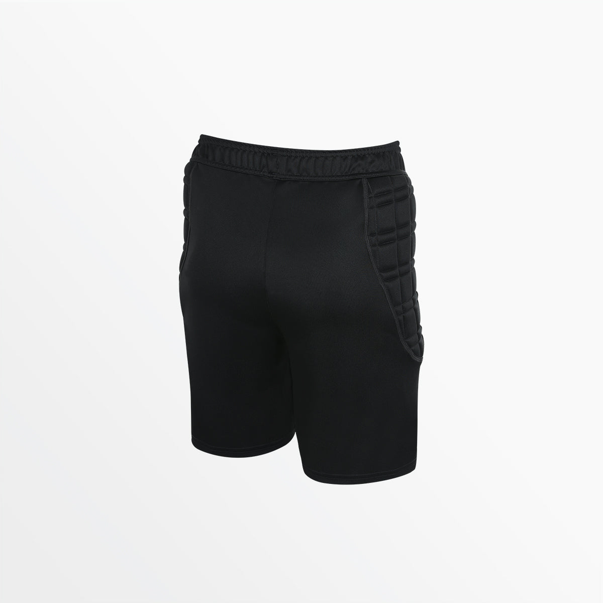 CapelliSport, ADULT BASICS I GOALKEEPER SHORTS WITH PADDING