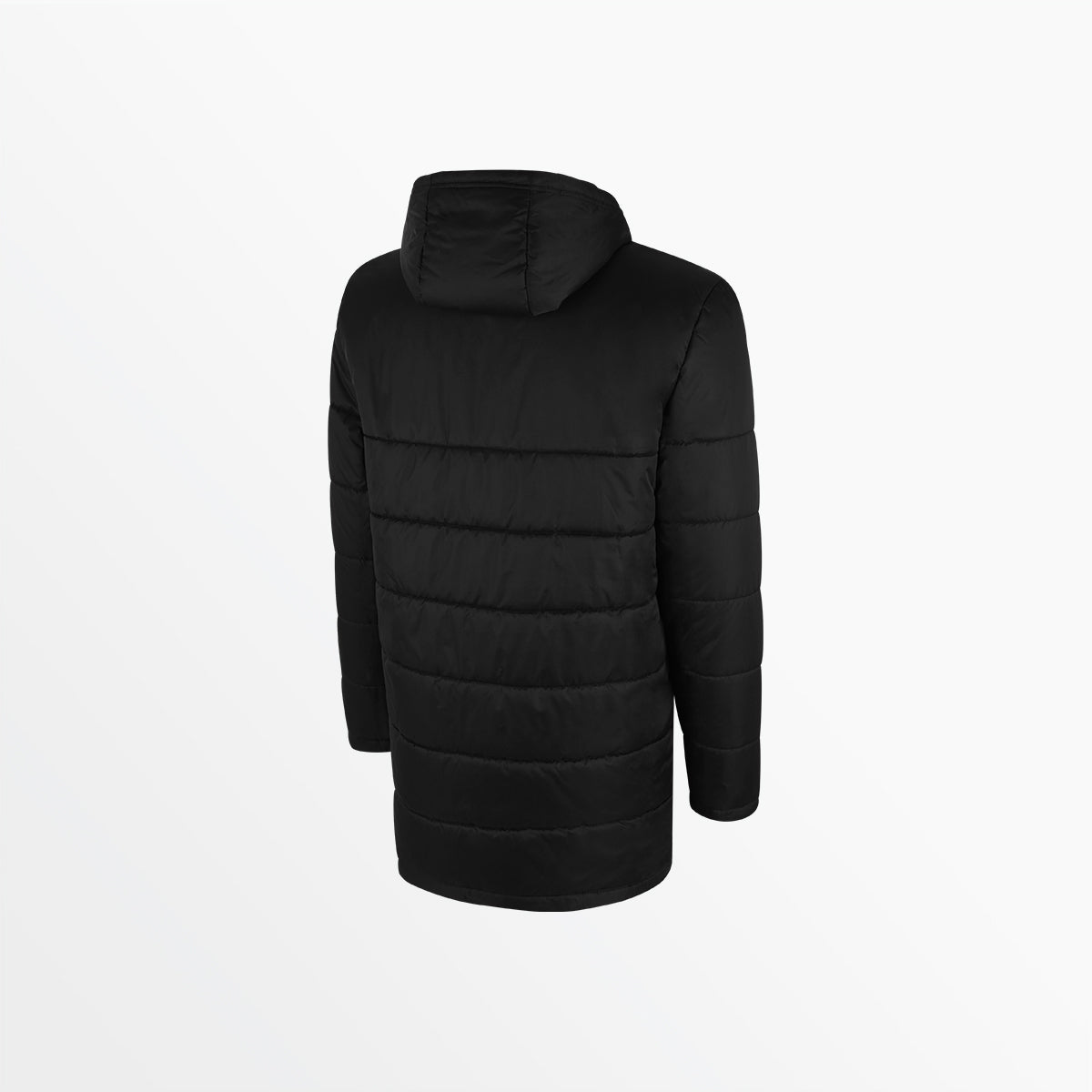 CapelliSport, ADULT BASICS STADIUM COAT