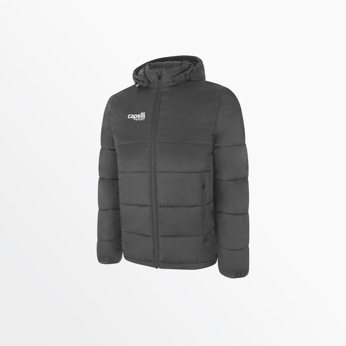 CapelliSport, ADULT BASICS WINTER JACKET