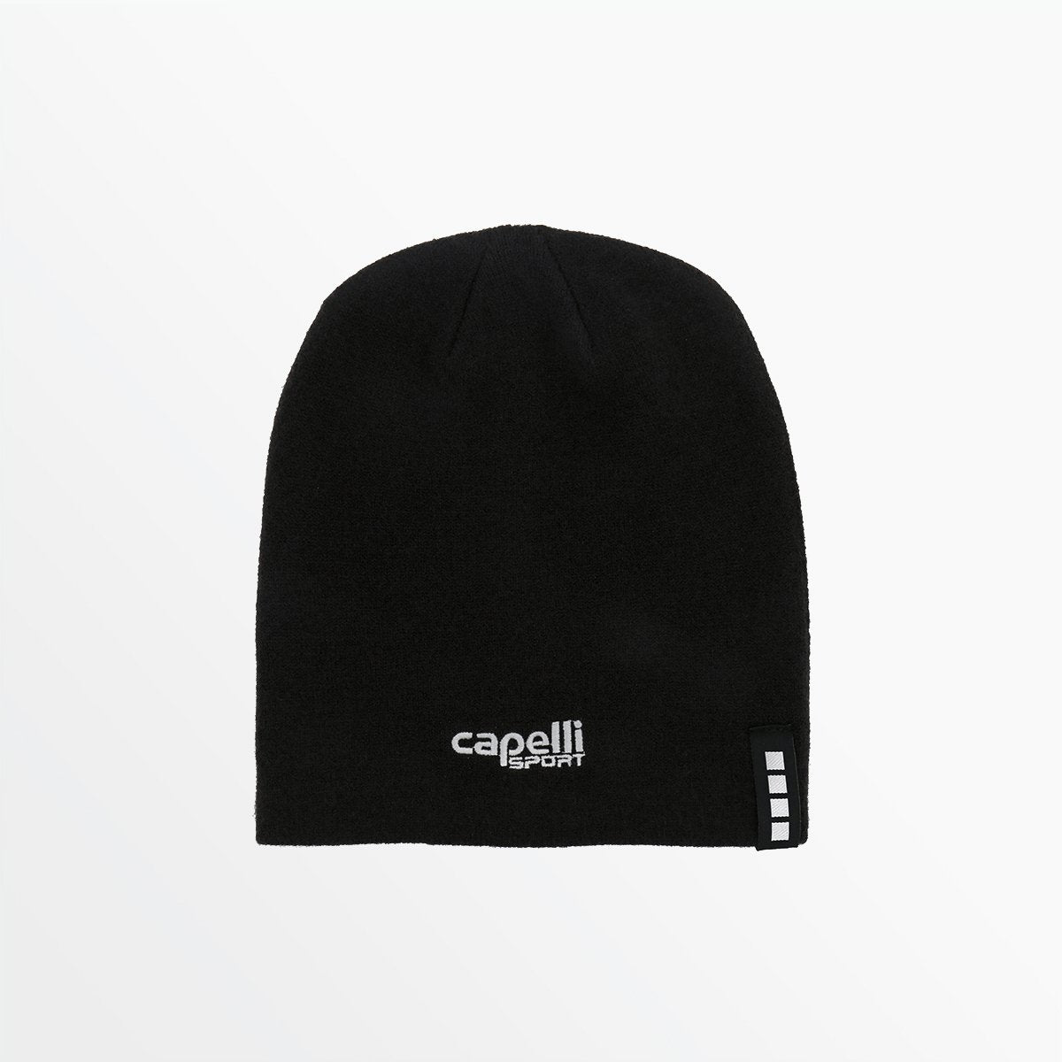 CapelliSport, ADULT BRANDED BEANIE