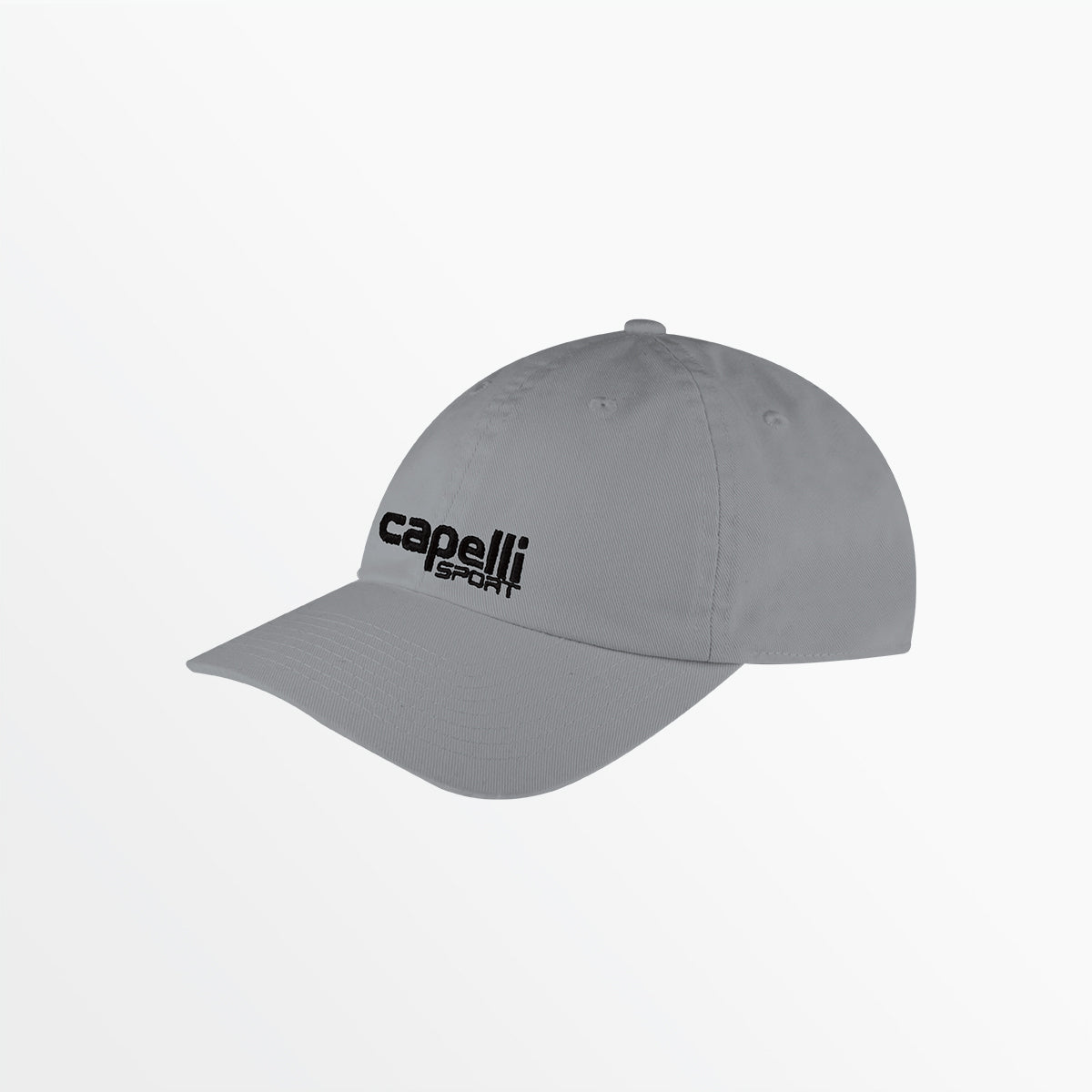 CapelliSport, ADULT CLASSIC BASEBALL CAP