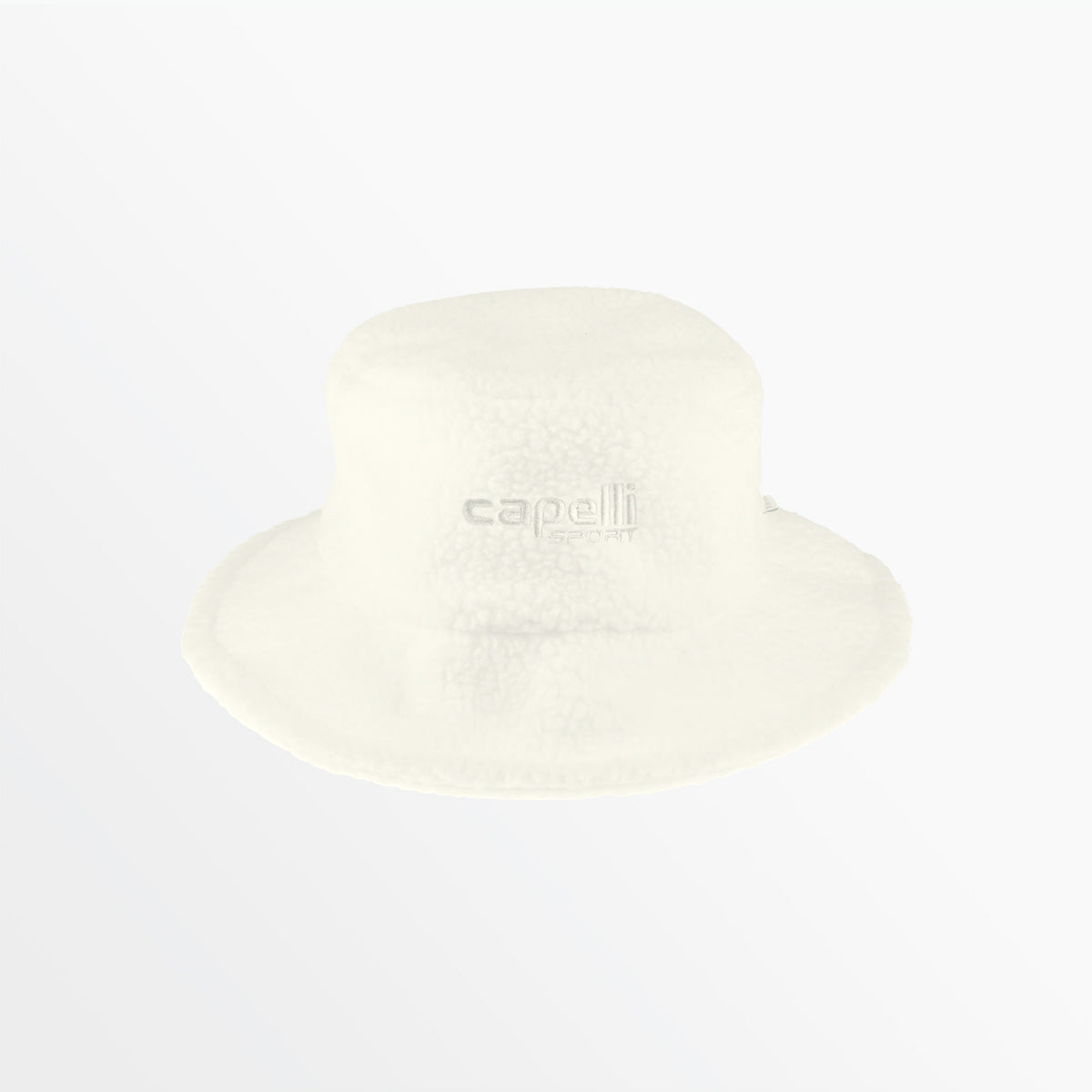 CapelliSport, ADULT CS SHERPA BUCKET HAT