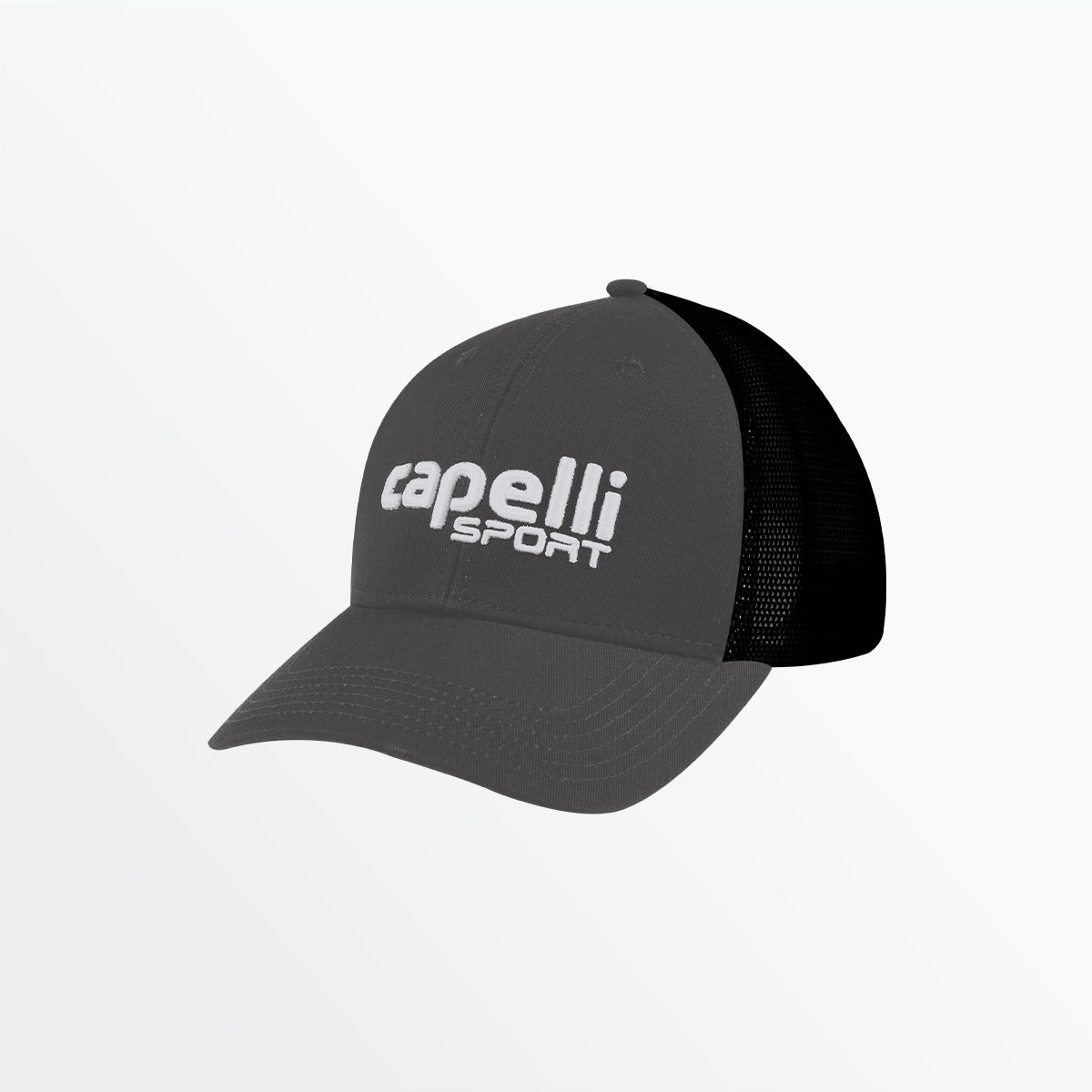 CapelliSport, ADULT CS TRUCKER HAT