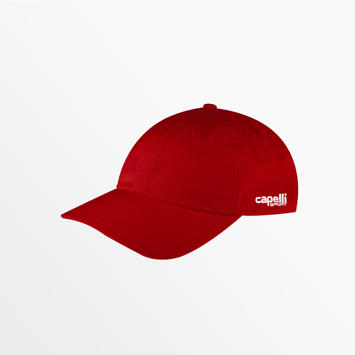 CapelliSport, ADULT TEAM BASEBALL CAP