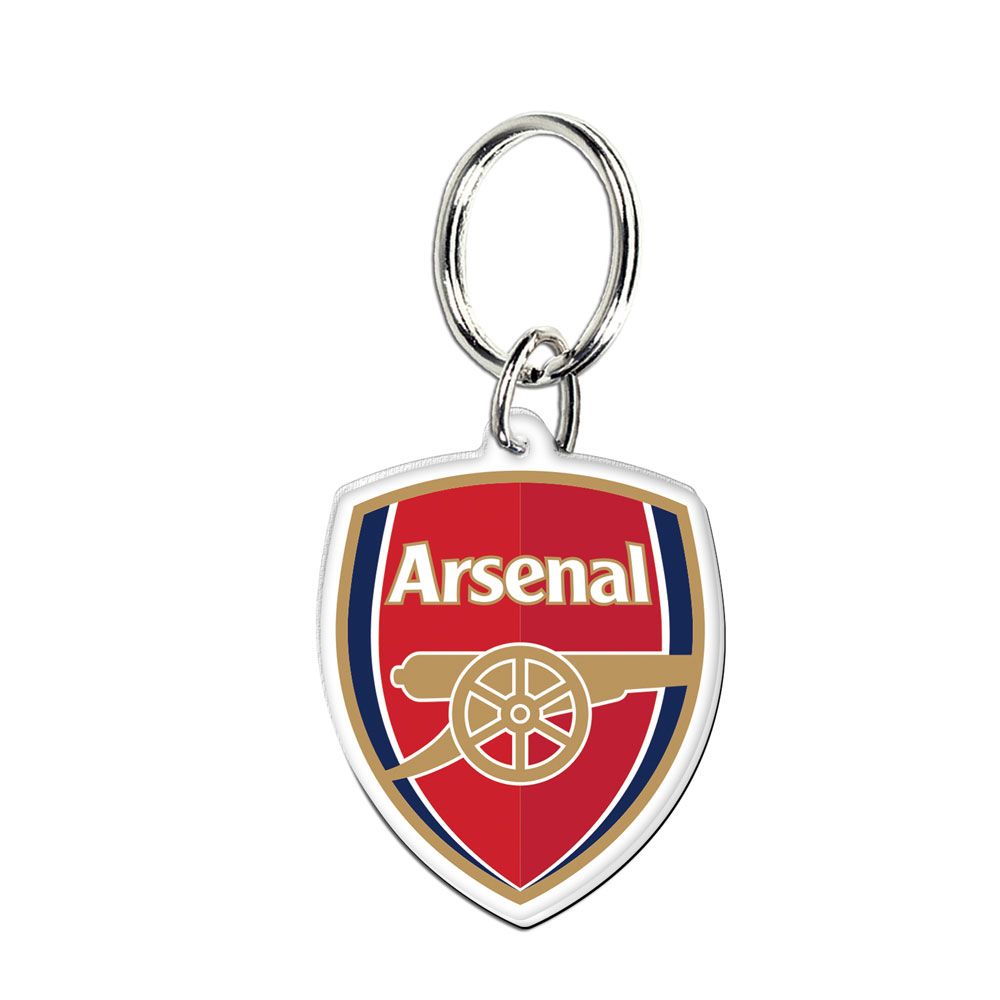 Wincraft, Arsenal Crest Key Ring