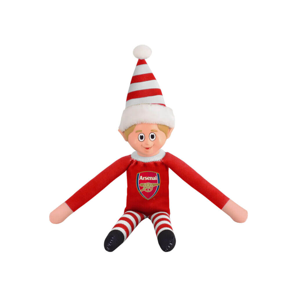 MIMI IMPORTS, Arsenal Official Team Elf