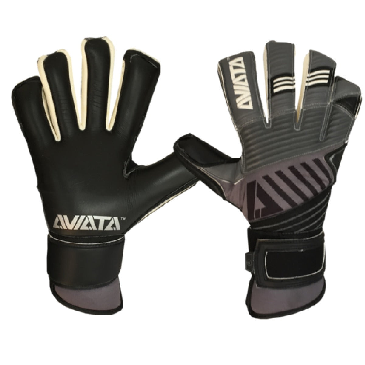 Aviata, Aviata Streta Maestro Yeti Edition - Black