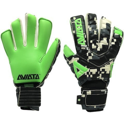 Aviata, Aviata Stretta Camo Hybrid Glove