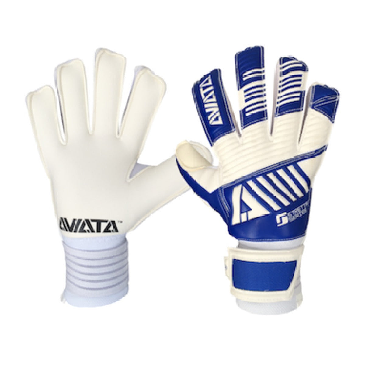 Aviata, Aviata Stretta Royal Flare Replica - Blue-White