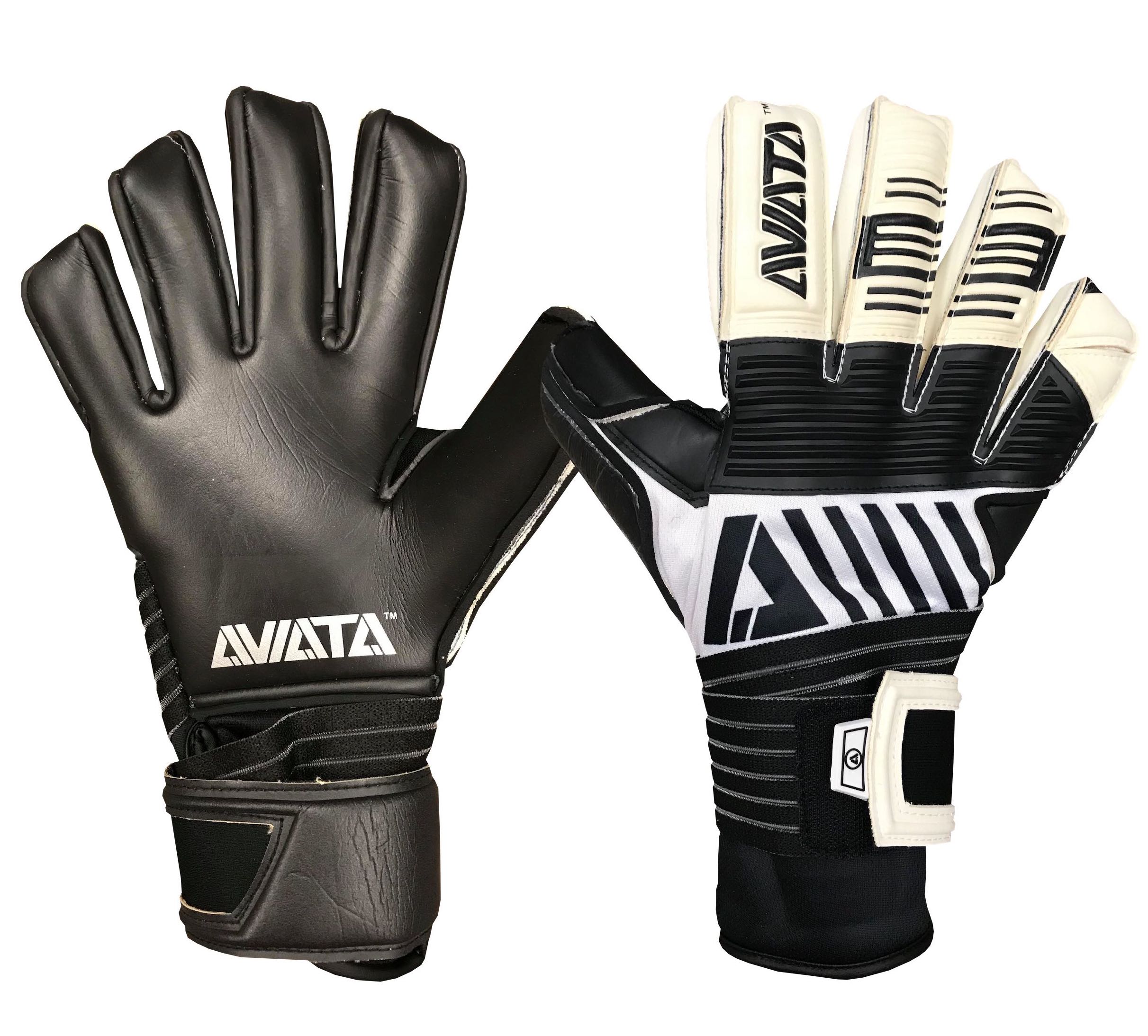 Aviata, Aviata Stretta Venum Blanco V7-Black/White