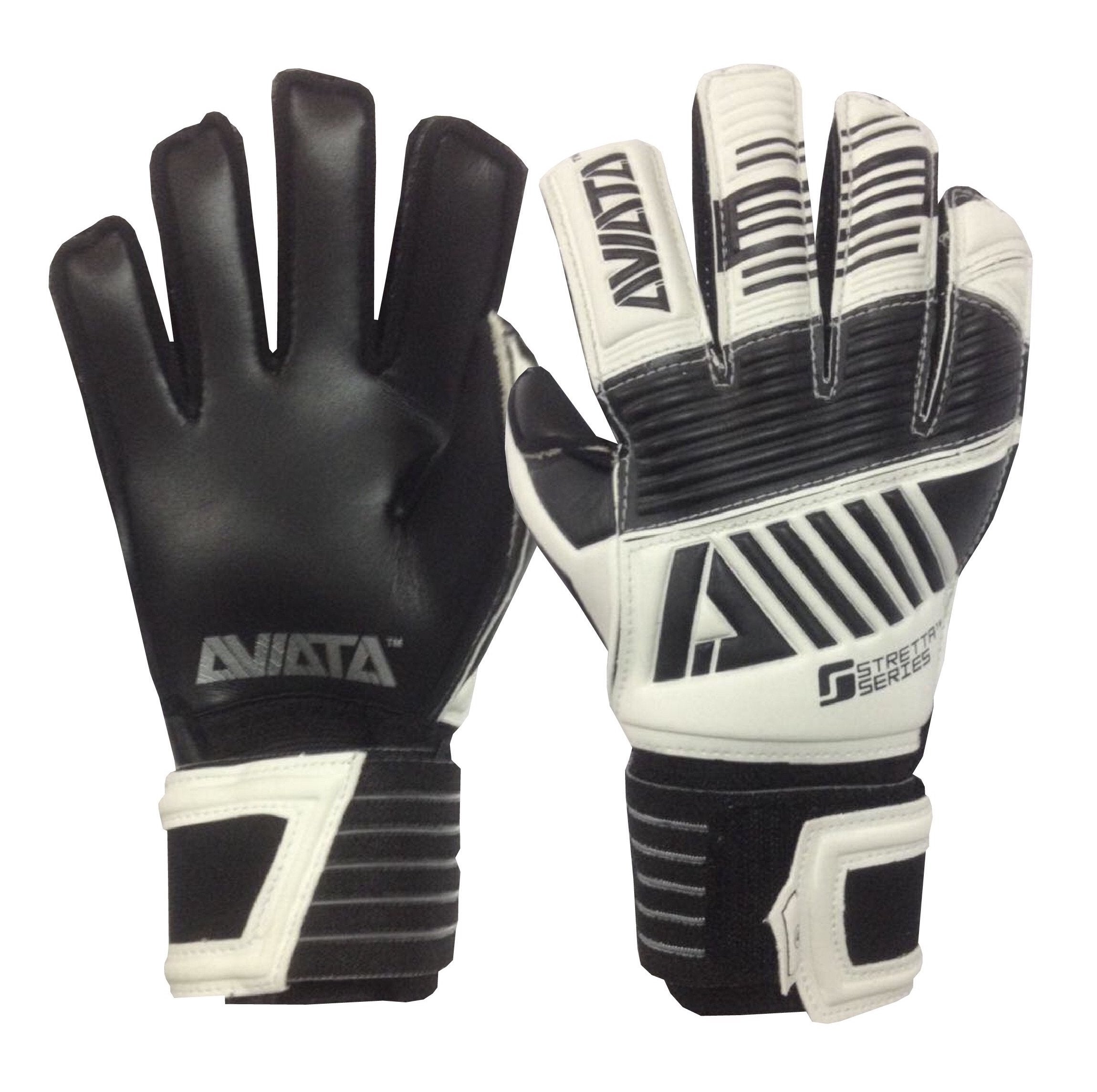 Aviata, Aviata Youth Stretta Venum Blanco V7-White/Black