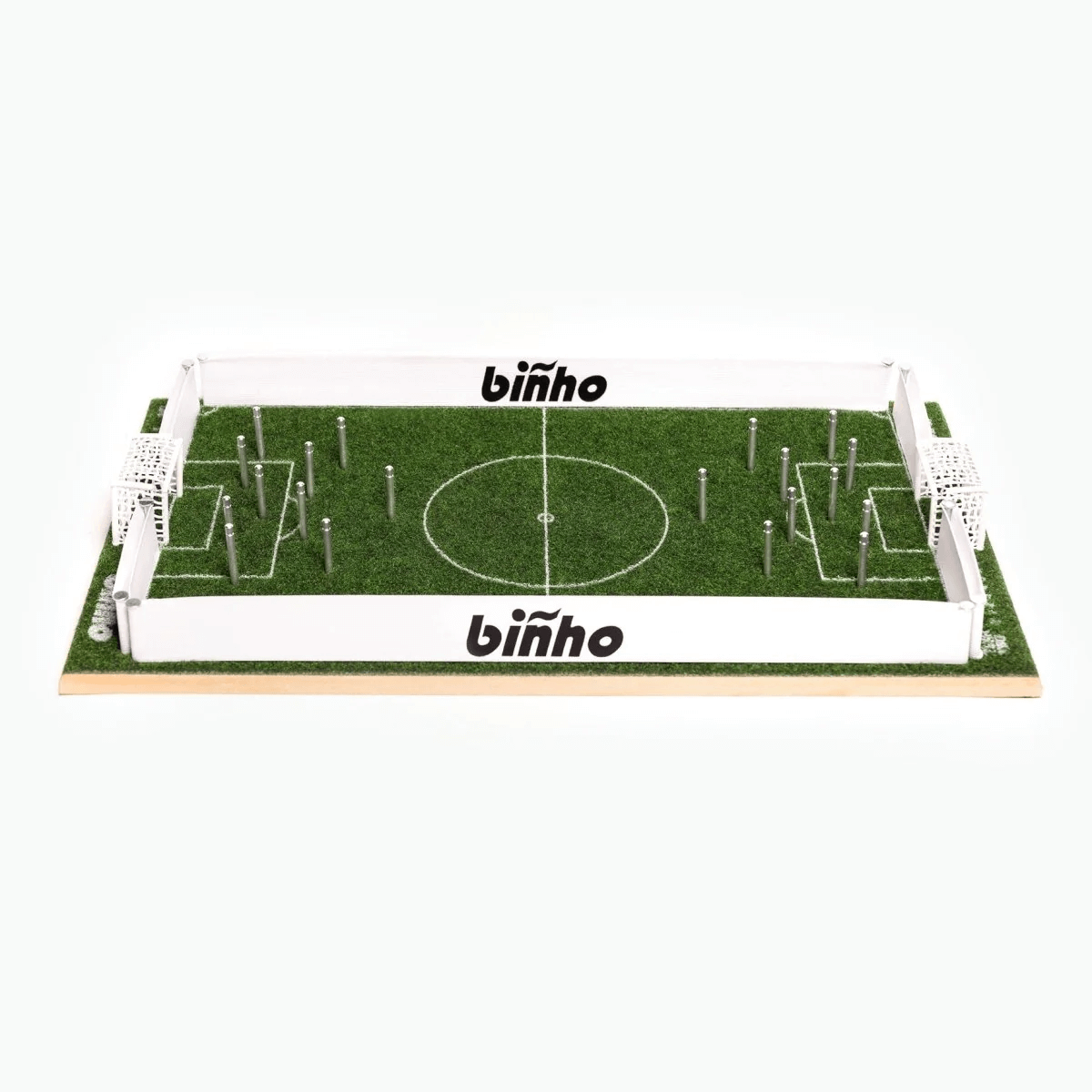 binho, Binho Green Turf Edition