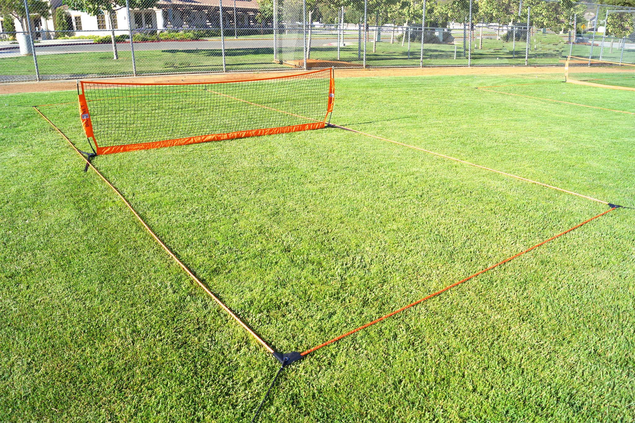 Bownet, Bownet 12' Soccer Tennis Court