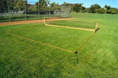 Bownet, Bownet 18' Soccer Tennis Court