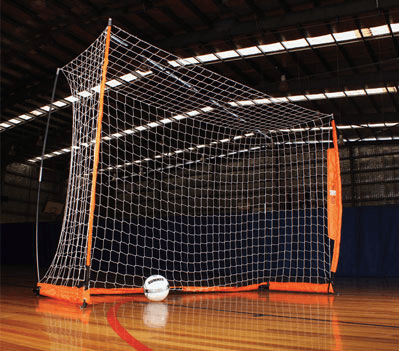 Bownet, Bownet 2m x 3m Official Soccer FIFA Sized Futsal Goal