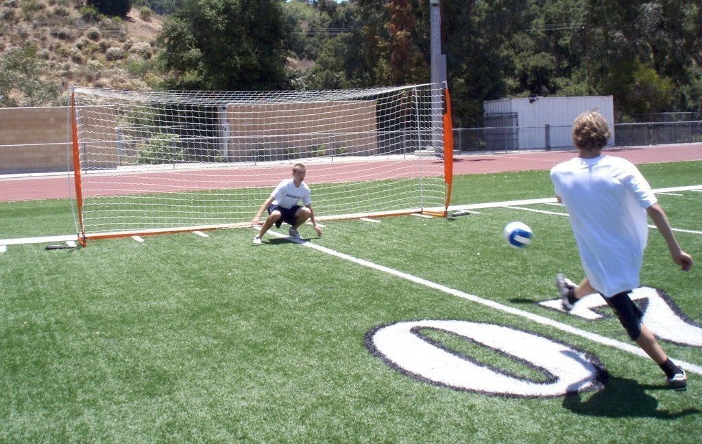 Bownet, Bownet 6'6" x 18'6" Soccer Goal