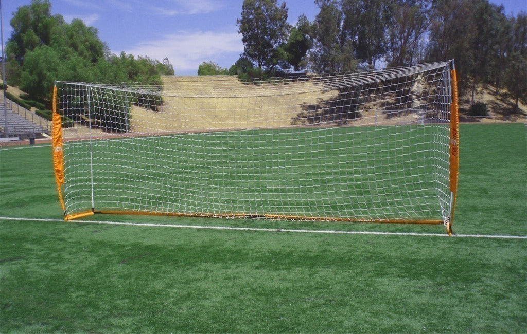 Bownet, Bownet 6'6" x 18'6" Soccer Goal