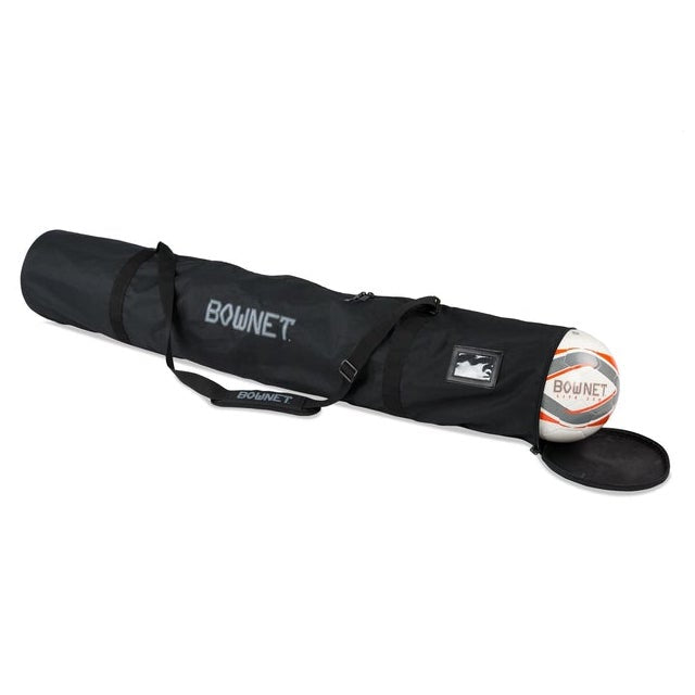 Bownet, Bownet Ball Travel Tube