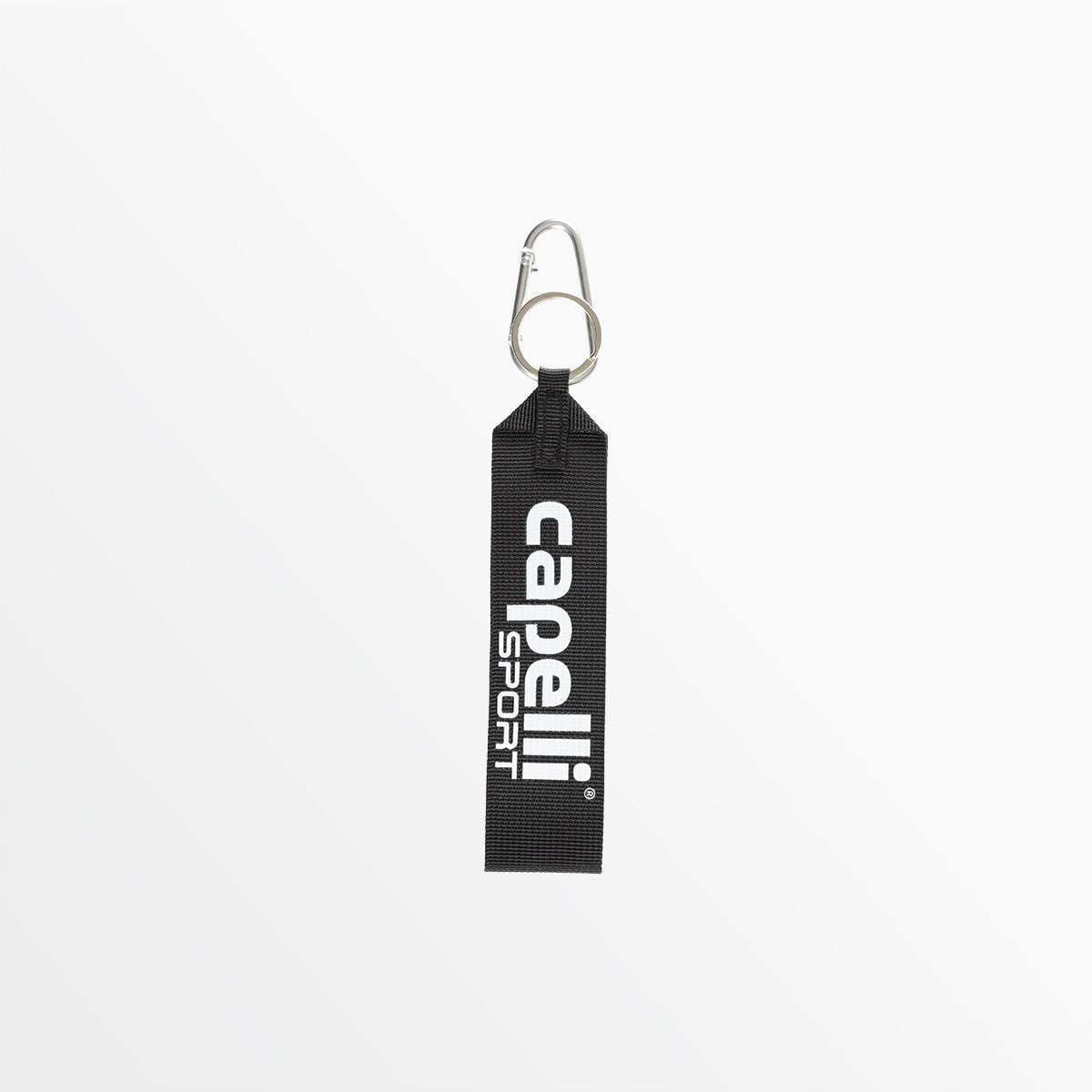 capellisport.com, CARABINER KEY CHAIN