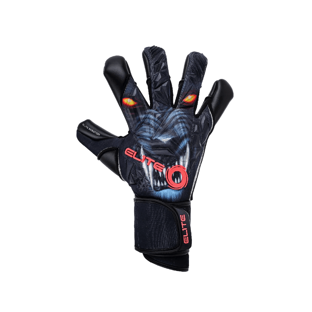 Elite Sport, Elite Sport 2022 Monster Goalkeeper Glove - Multicolor