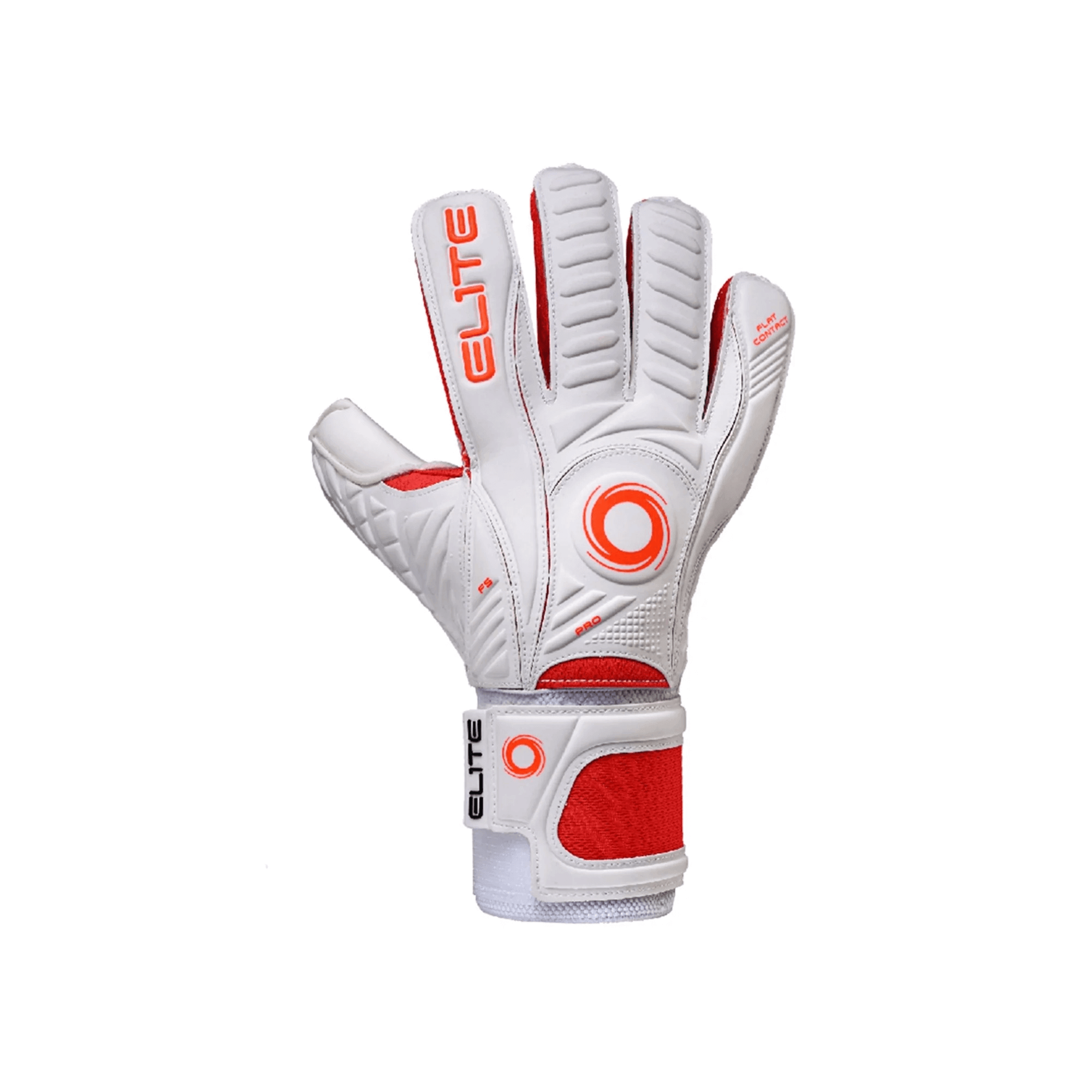 Elite Sport, Elite Sport 2022 WP Goalkeeper Glove - White