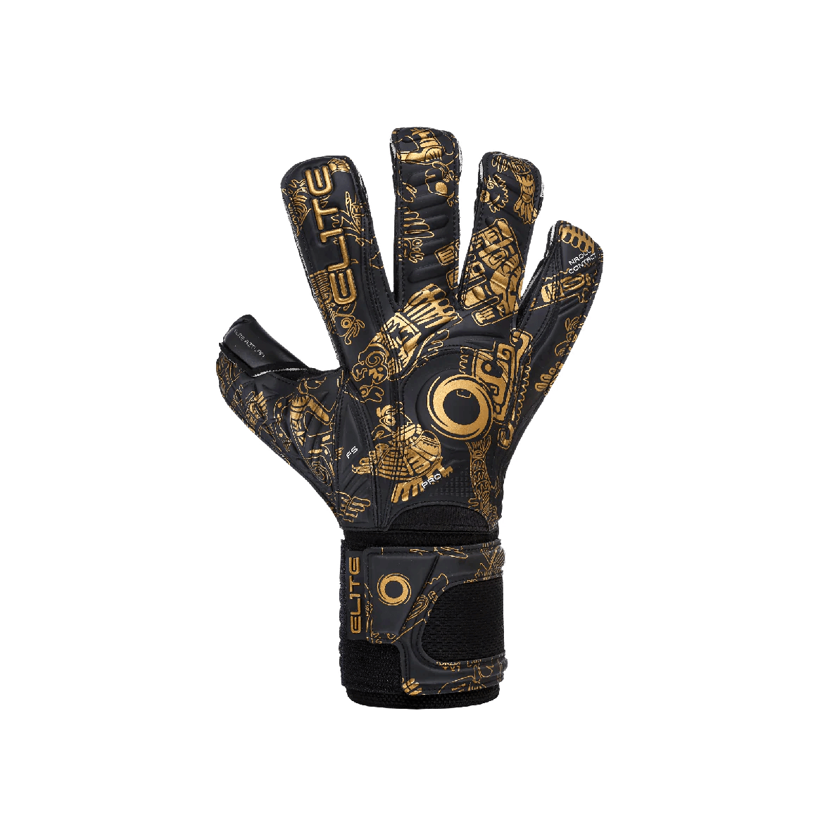 Elite Sport, Elite Sport 2023 Aztlan Goalkeeper Gloves