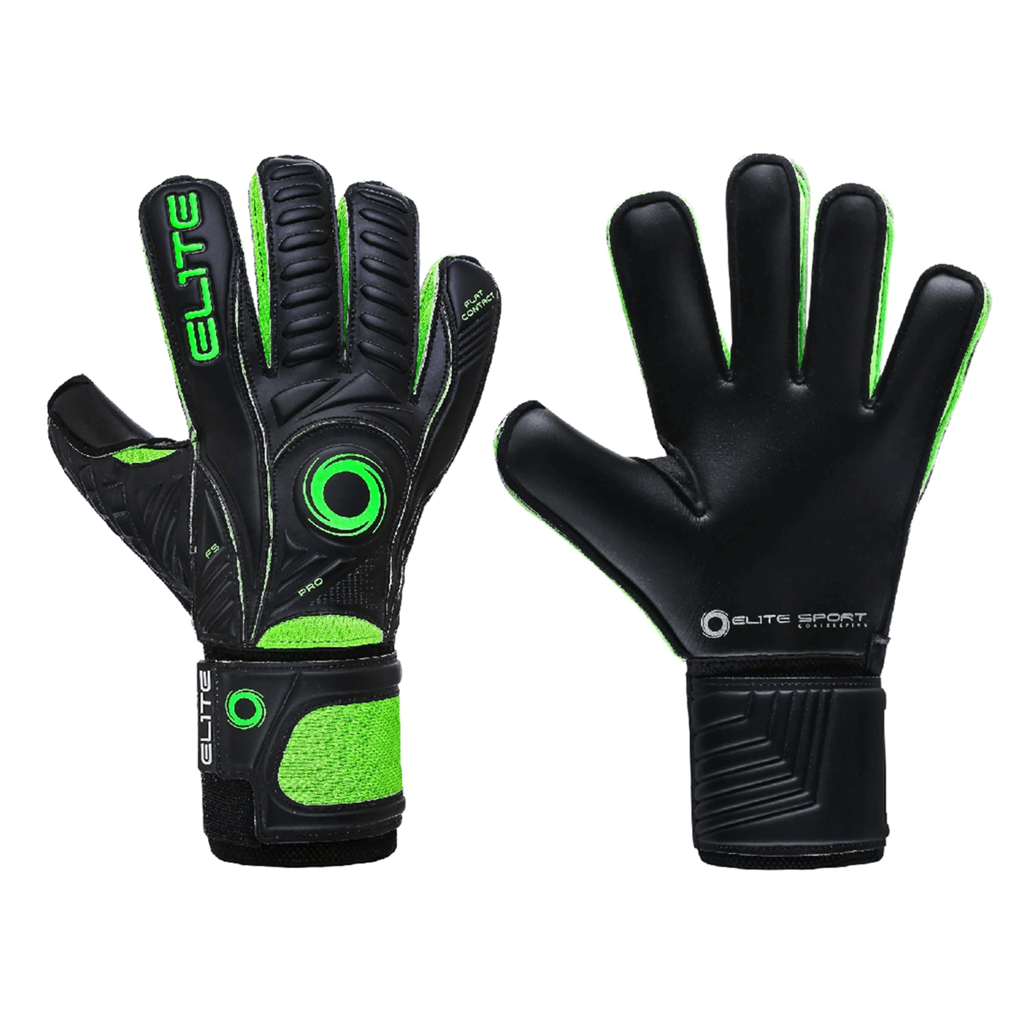 Elite Sport, Elite Sport 2023 BG Goalkeeper Gloves