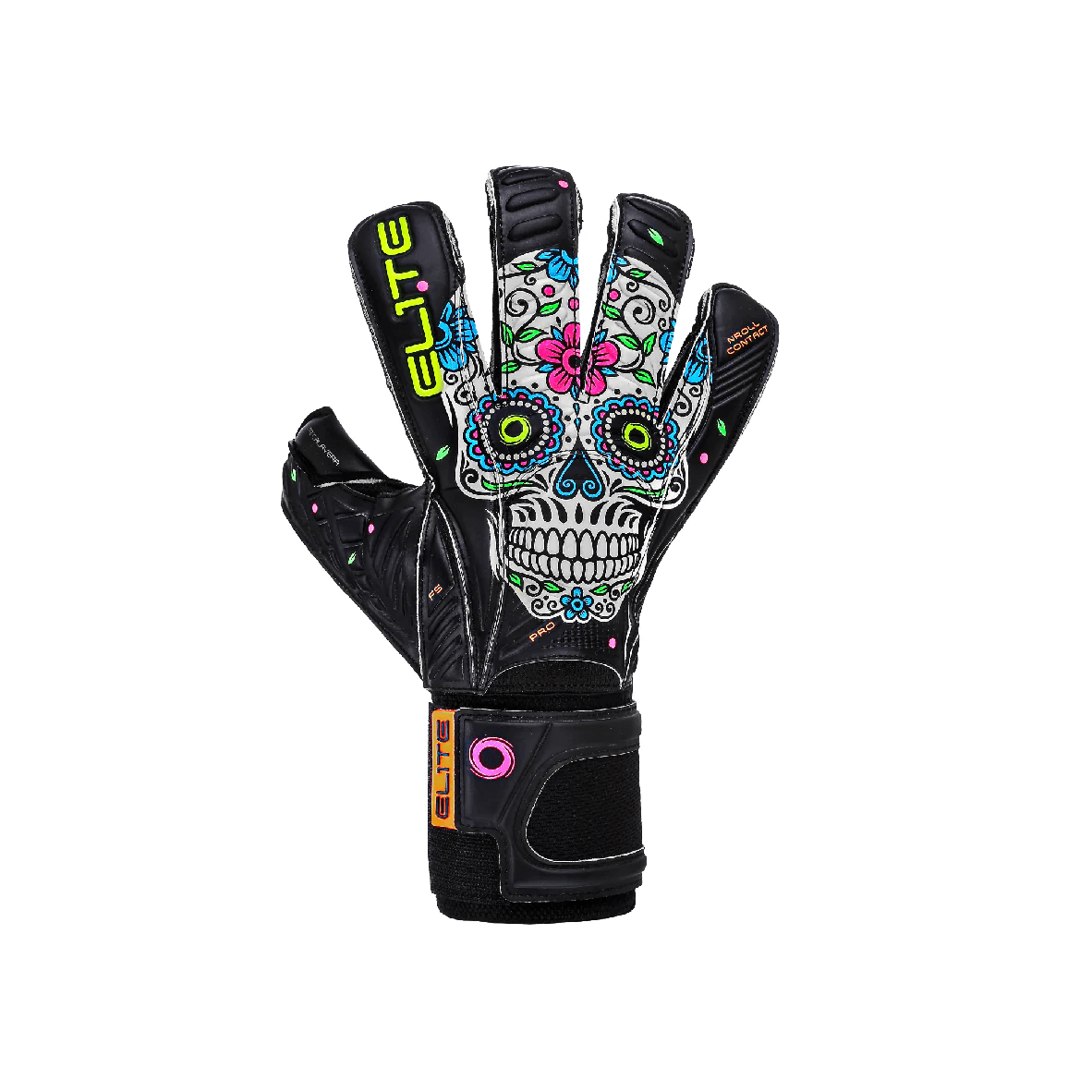 Elite Sport, Elite Sport 2023 Calavera Goalkeeper Gloves