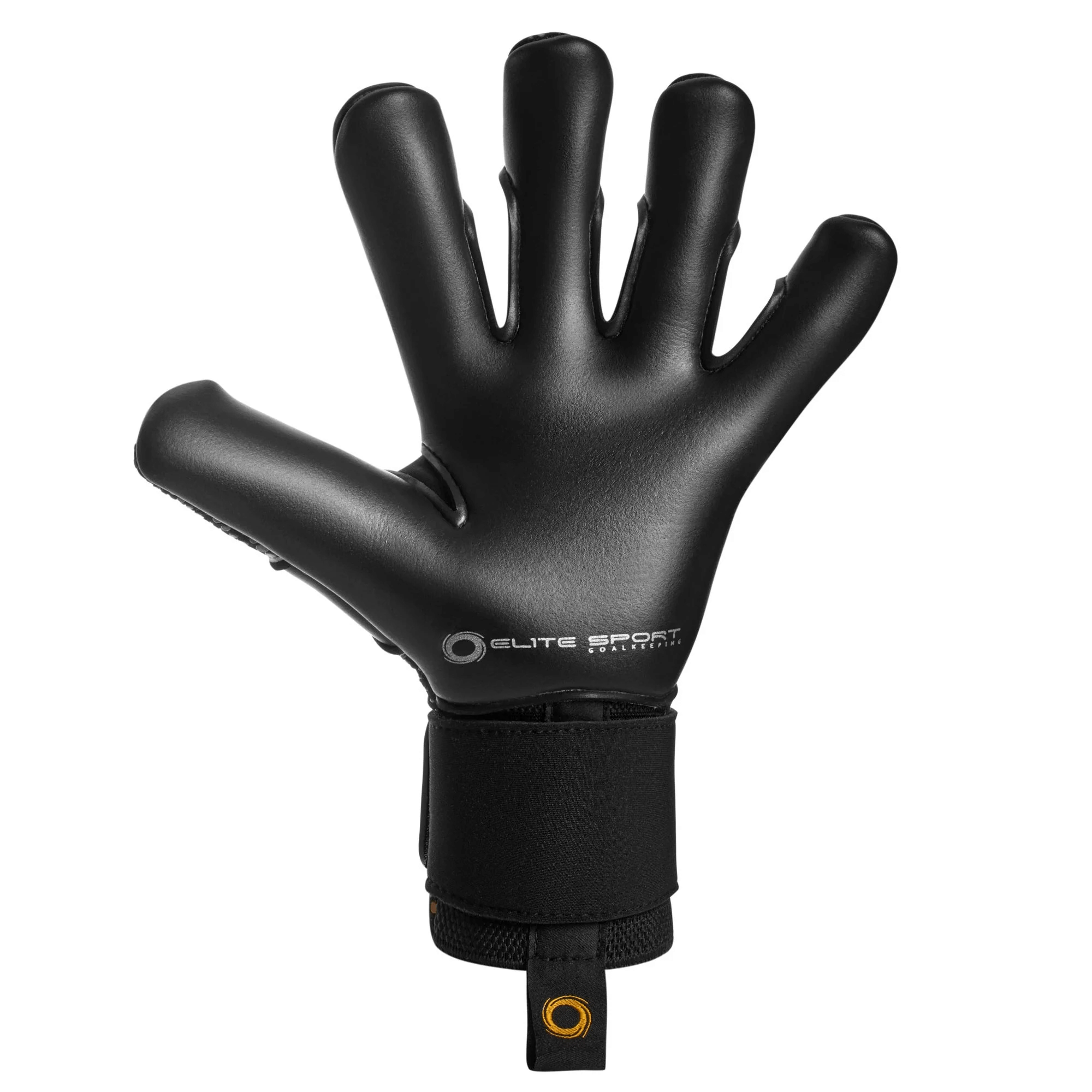 Elite Sport, Elite Sport 2023 Nobre Black Goalkeeper Glove