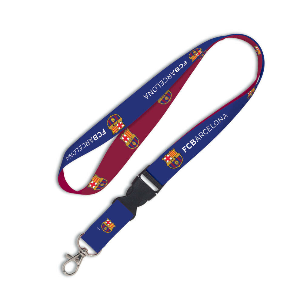 Wincraft, FC Barcelona Lanyard