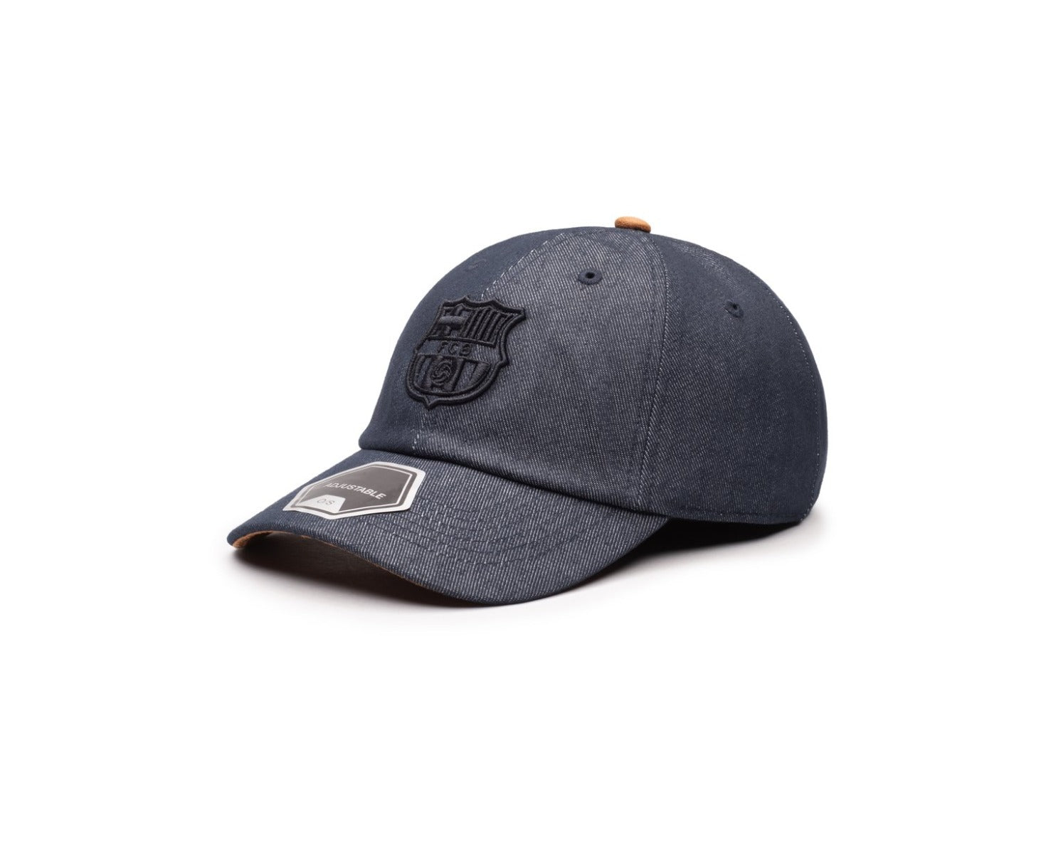 Fi Collection, FI Collection Barcelona Pegasus Classic Hat - Navy