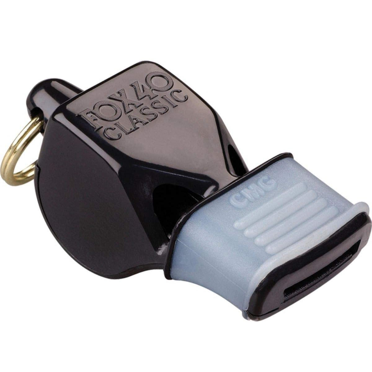 Fox 40, FOX 40 Cushioned Mouth Grip Classic Whistle